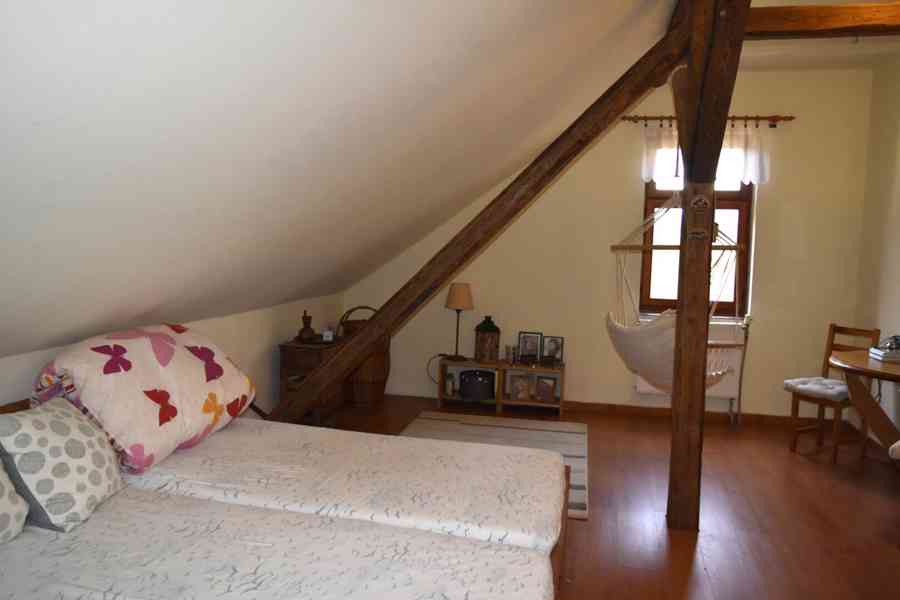 Vernéřovice - prodej domu 7+kk s pozemkem 2731 m2 - foto 13