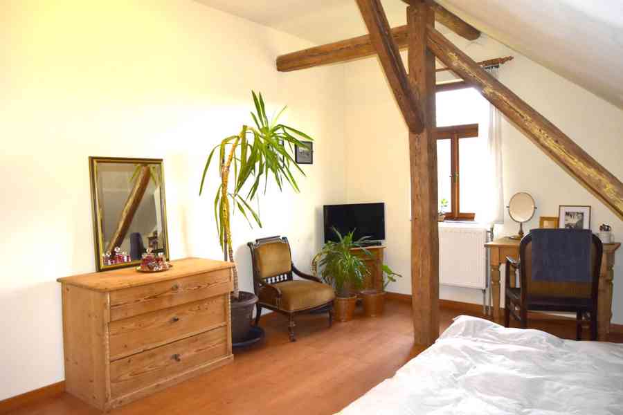 Vernéřovice - prodej domu 7+kk s pozemkem 2731 m2 - foto 10