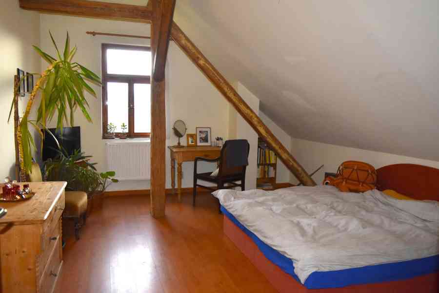 Vernéřovice - prodej domu 7+kk s pozemkem 2731 m2 - foto 11