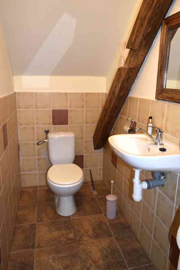 Vernéřovice - prodej domu 7+kk s pozemkem 2731 m2 - foto 15