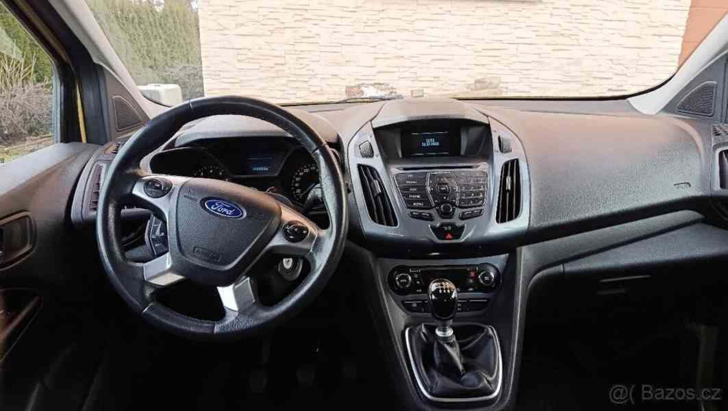 Ford Tourneo Connect 1,0 - foto 5
