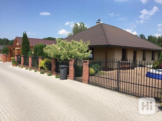 Rodinný dům o velikosti 121m2 zastavěné plochy a celkové plochy pozemku 926m² v obci Vendryně - foto 16