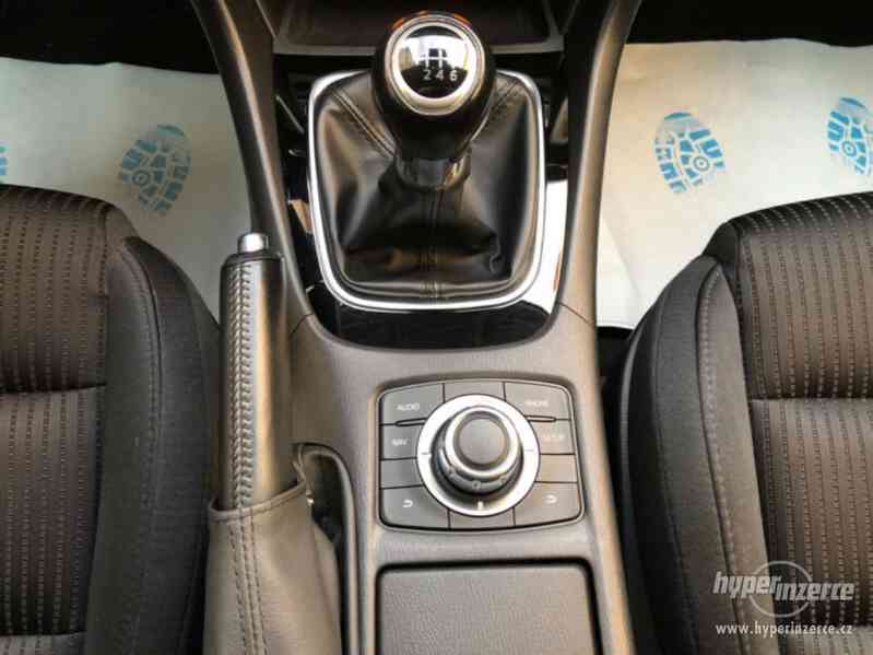 Mazda 6 Kombi 2,2 Nafta Sports-Line 129kw - foto 4