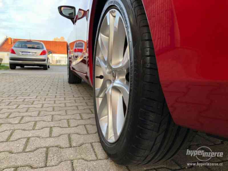 Mazda 6 Kombi 2,2 Nafta Sports-Line 129kw - foto 5