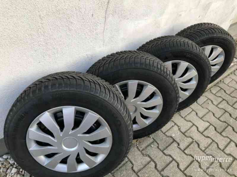 Mazda 6 Kombi 2,2 Nafta Sports-Line 129kw - foto 12