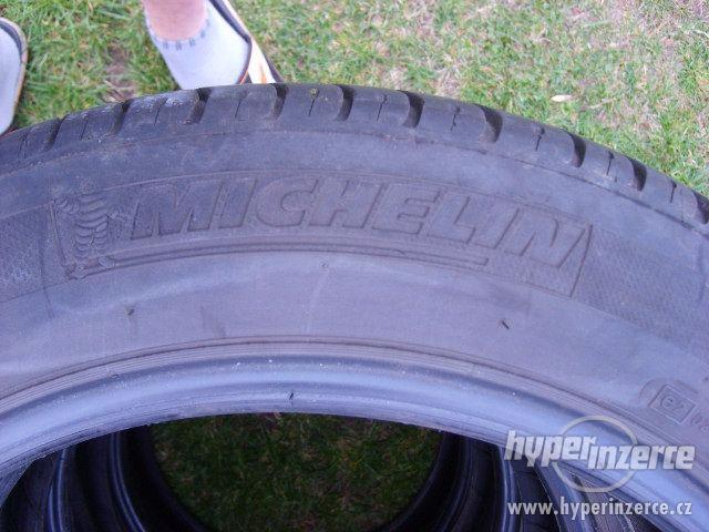 185/60 R15 Michelin - foto 3