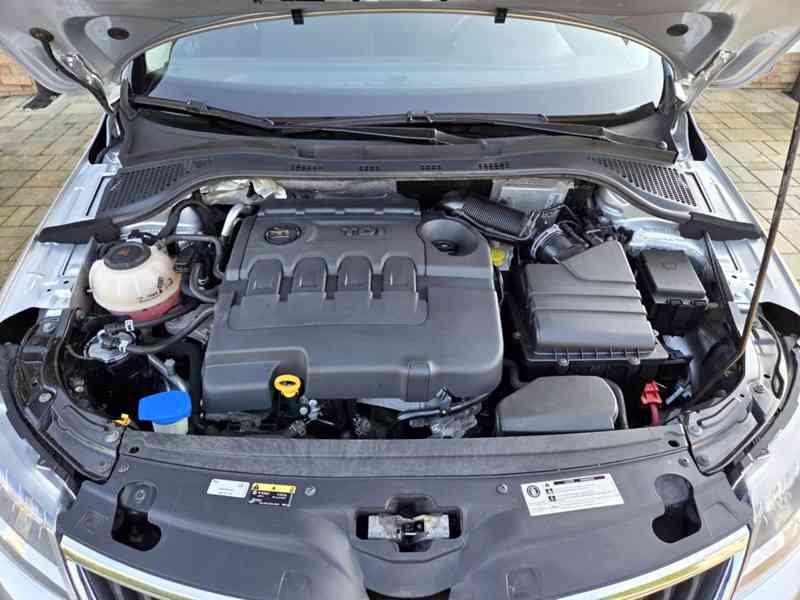 Škoda Rapid Spaceback 1.6 TDI 85 kW Style Plus - foto 16