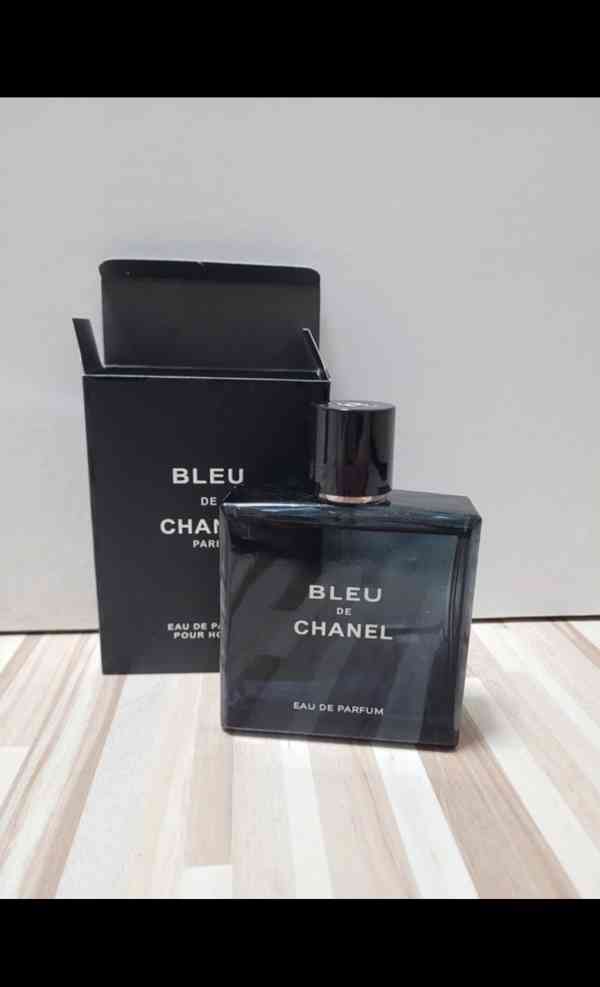 Parfém Bleu de Chanel EDP 100ml - foto 2