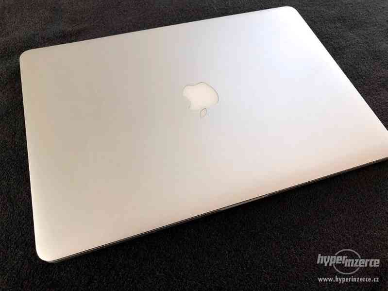 MacBook Pro Retina 15'' | i7 | 512 GB SSD | GT750M - foto 4