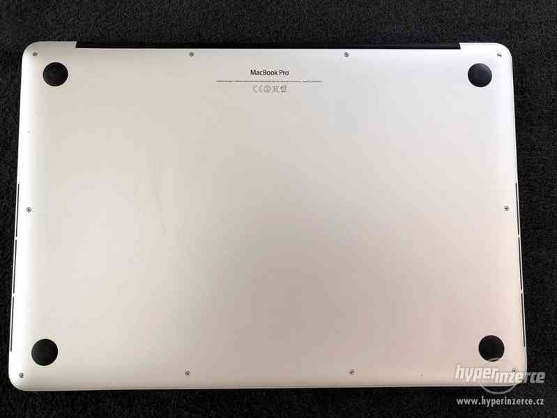 MacBook Pro Retina 15'' | i7 | 512 GB SSD | GT750M - foto 5