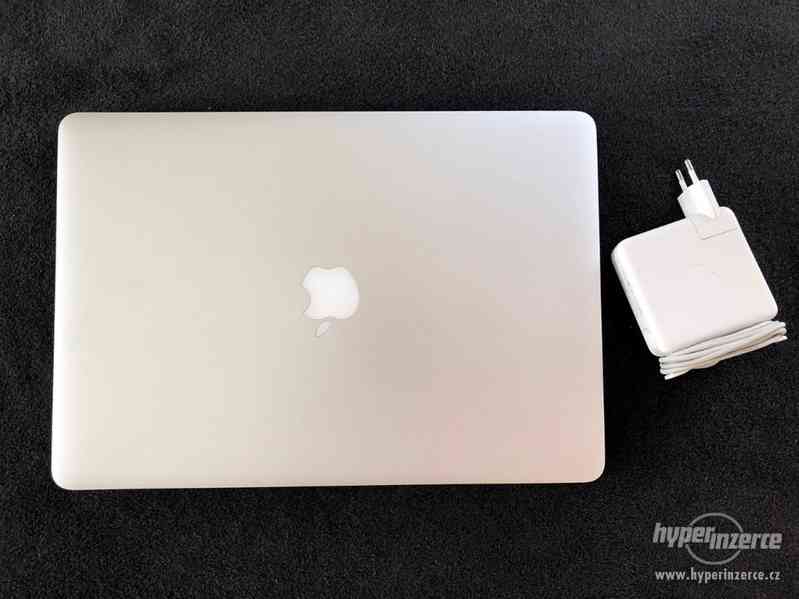 MacBook Pro Retina 15'' | i7 | 512 GB SSD | GT750M - foto 6