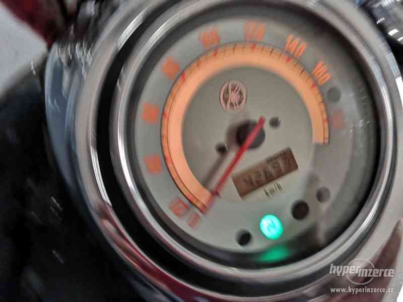 Prodám Yamaha xvs 1100 Dragstar Classic r.v.2002 - foto 16