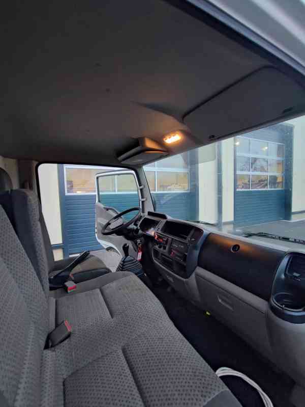 Pracovní plošina CELA DT21 - foto 7