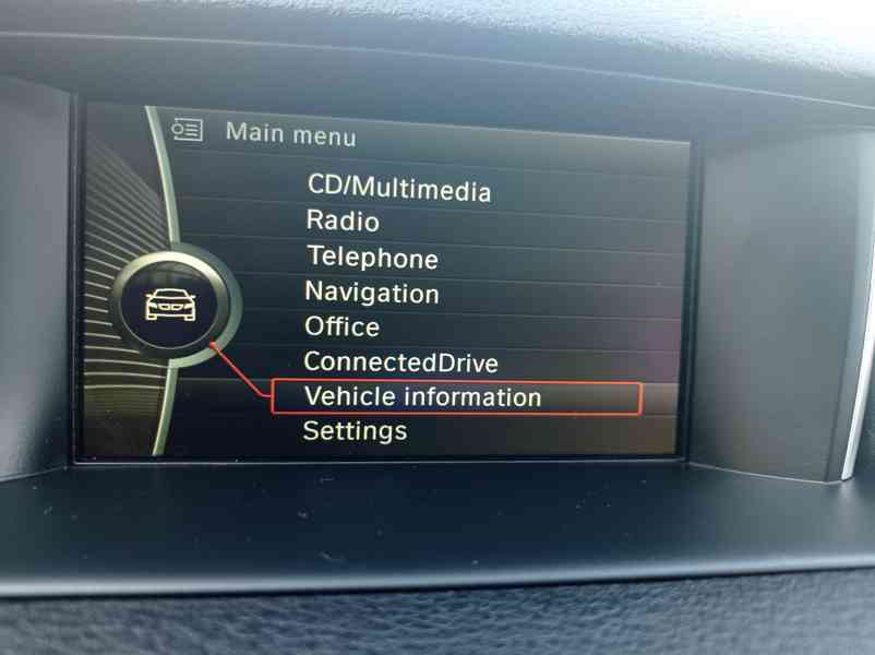 BMW X1 2.0D sDrive Automat/1Maj/NAVI - foto 37