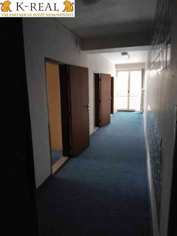 Pronájem kanceláře od 19 m2 Horní, Brno - Štýřice - foto 22