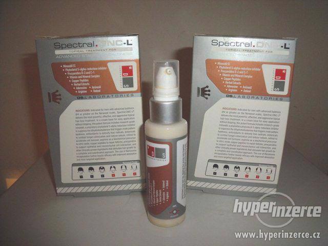 Minoxidil Spectral DNC-L - foto 3