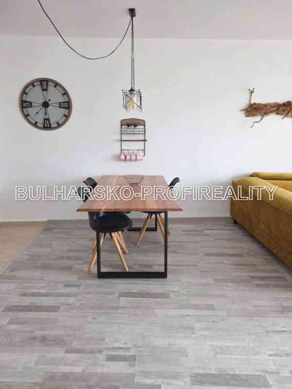 Bulharsko- PĚKNÝ APARTMÁN 2+kk (64 m²)  - foto 6