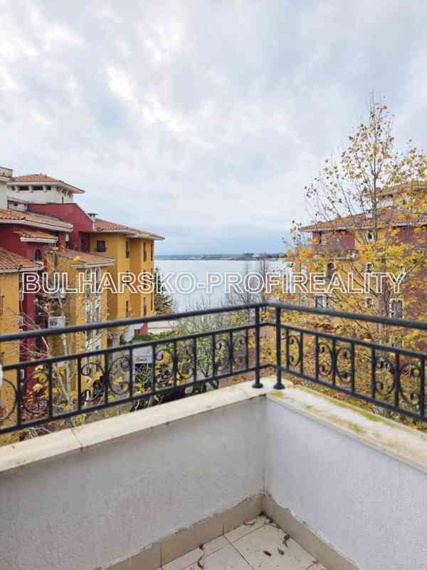 Bulharsko- PĚKNÝ APARTMÁN 2+kk (64 m²)  - foto 14