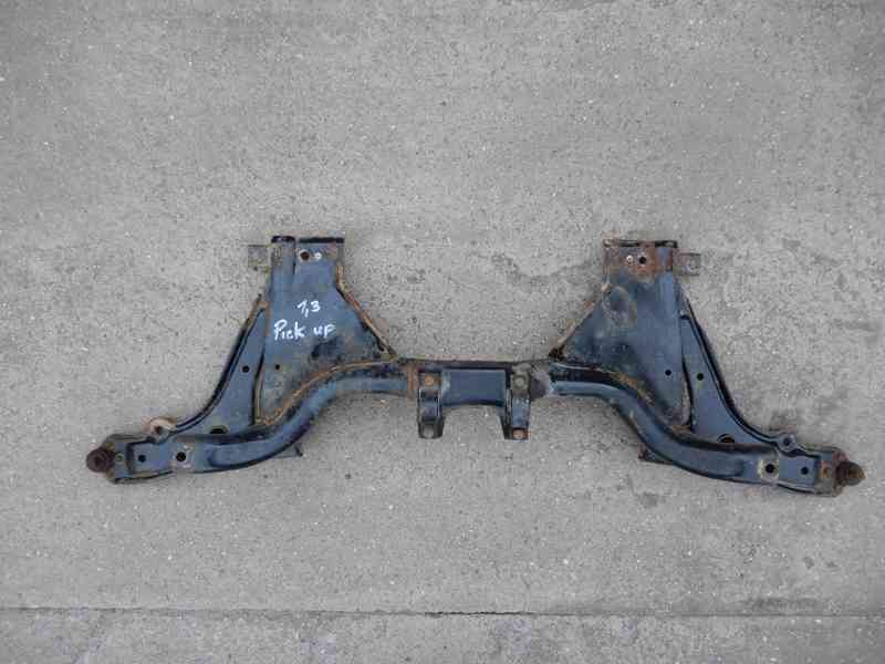 Přední náprava Felicia/Felicia Pick up/Felicia Fun - foto 1