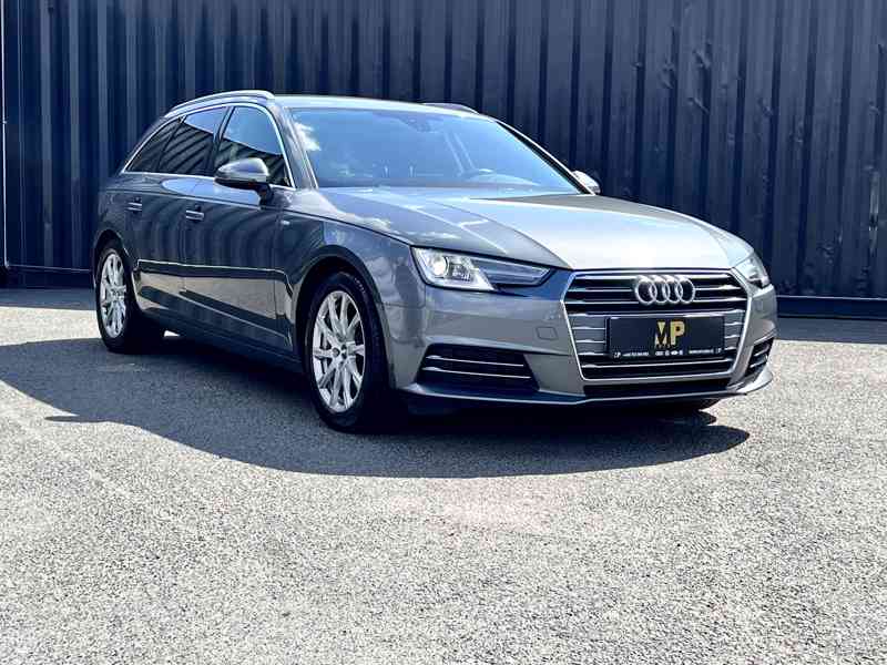 Audi A4, B9 2.0 TDI Sport, Ultra - foto 3