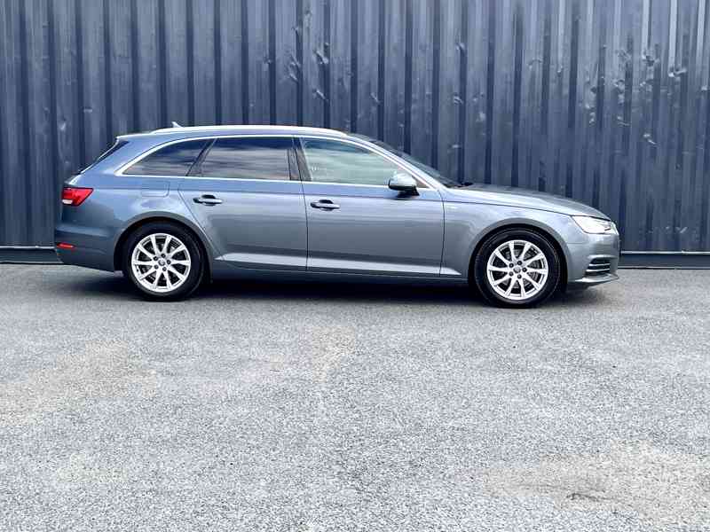 Audi A4, B9 2.0 TDI Sport, Ultra - foto 12