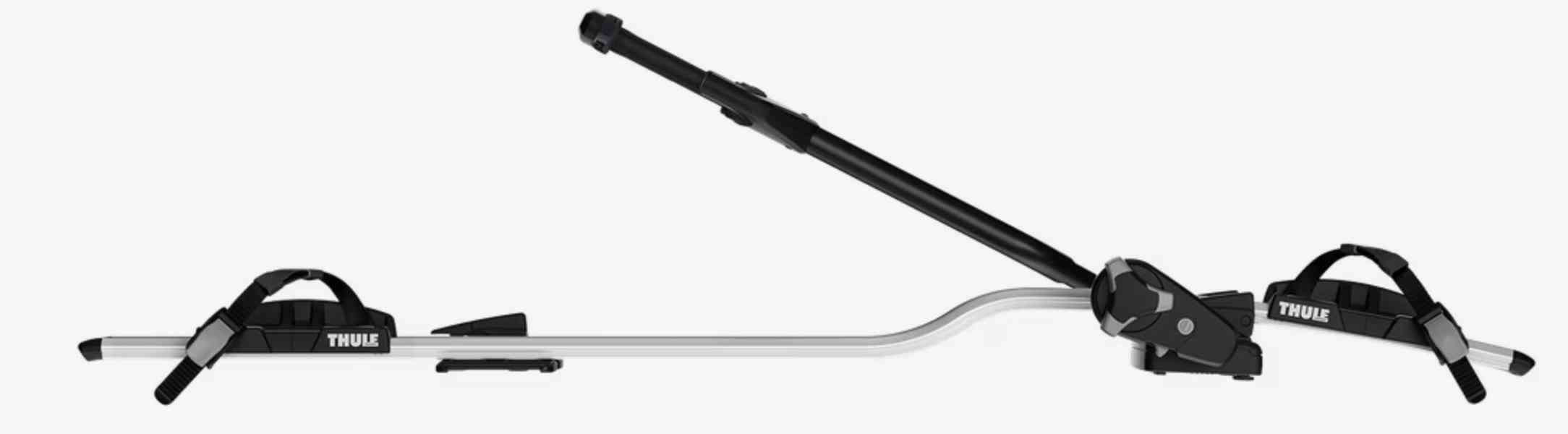 Nosič kol na střechu Thule - foto 3