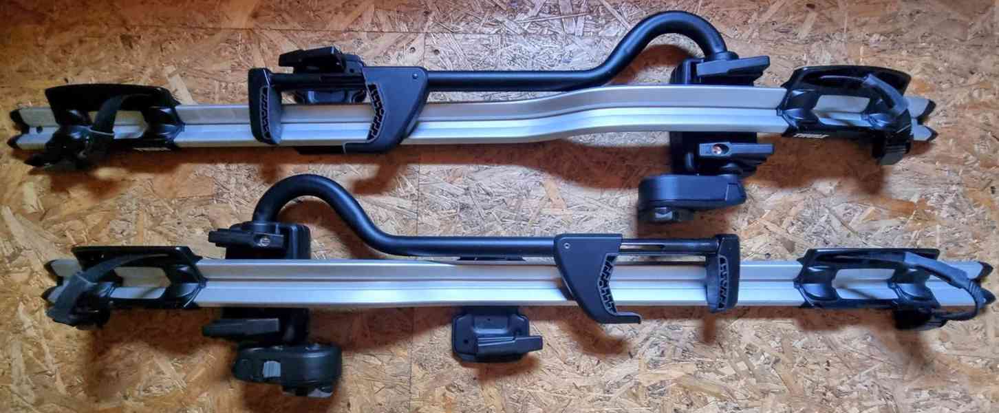 Nosič kol na střechu Thule - foto 2