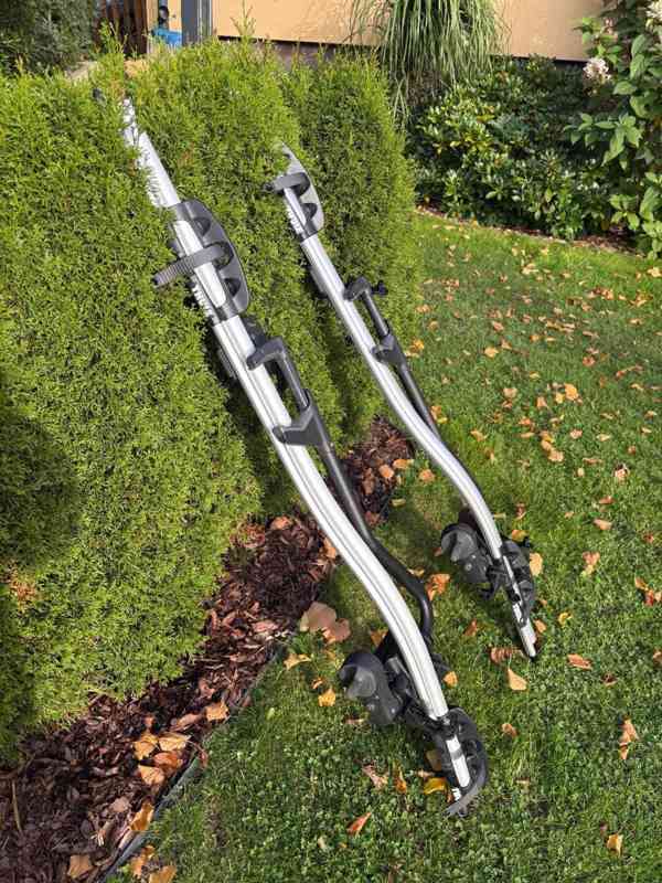 Nosič kol na střechu Thule - foto 4