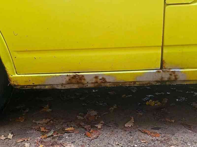 Volkswagen Caravelle 2,5   TDI, 132kw - foto 17