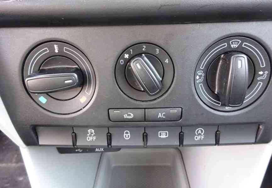 Škoda Rapid 1.2 TSI r.v.2013 (63 kw) stk:1/2028 - foto 12