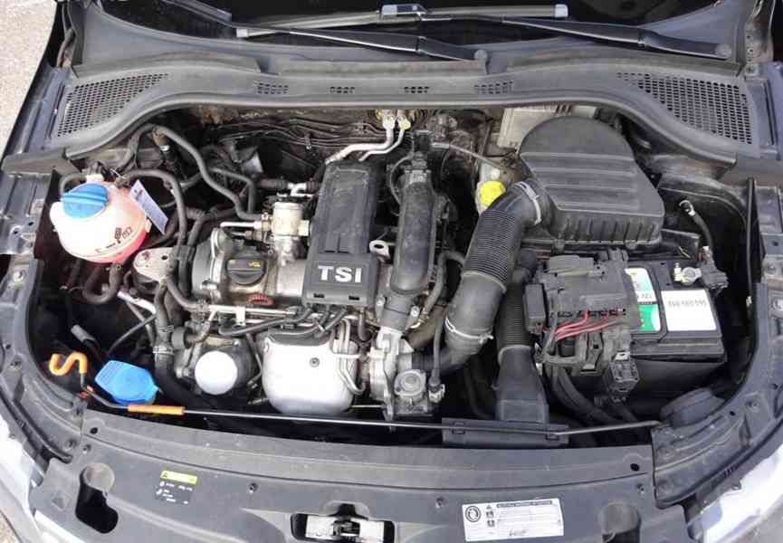 Škoda Rapid 1.2 TSI r.v.2013 (63 kw) stk:1/2028 - foto 18