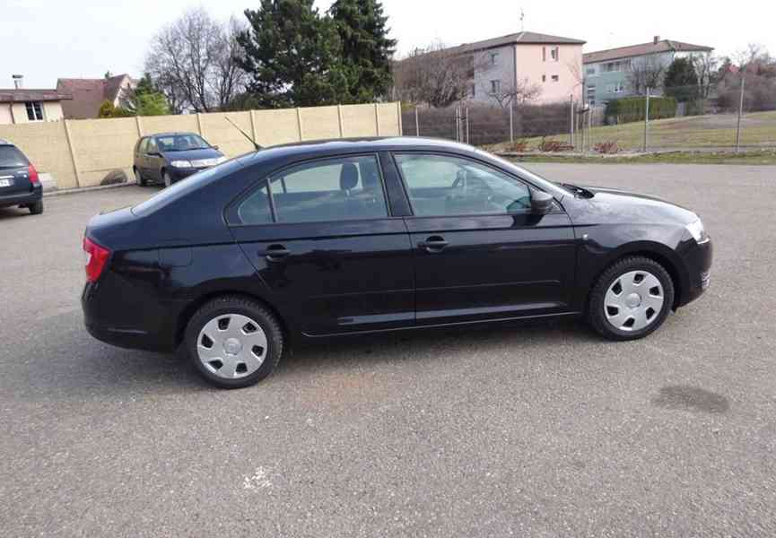 Škoda Rapid 1.2 TSI r.v.2013 (63 kw) stk:1/2028 - foto 3