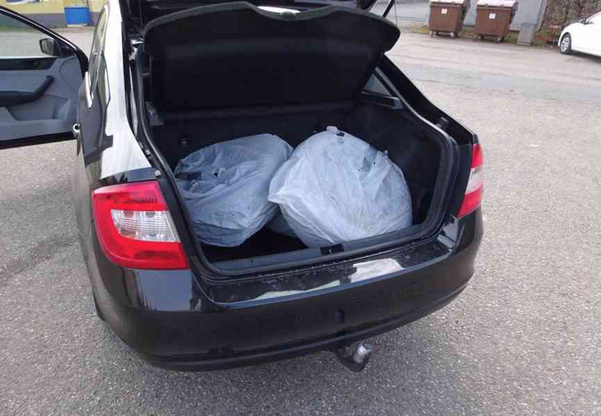 Škoda Rapid 1.2 TSI r.v.2013 (63 kw) stk:1/2028 - foto 15