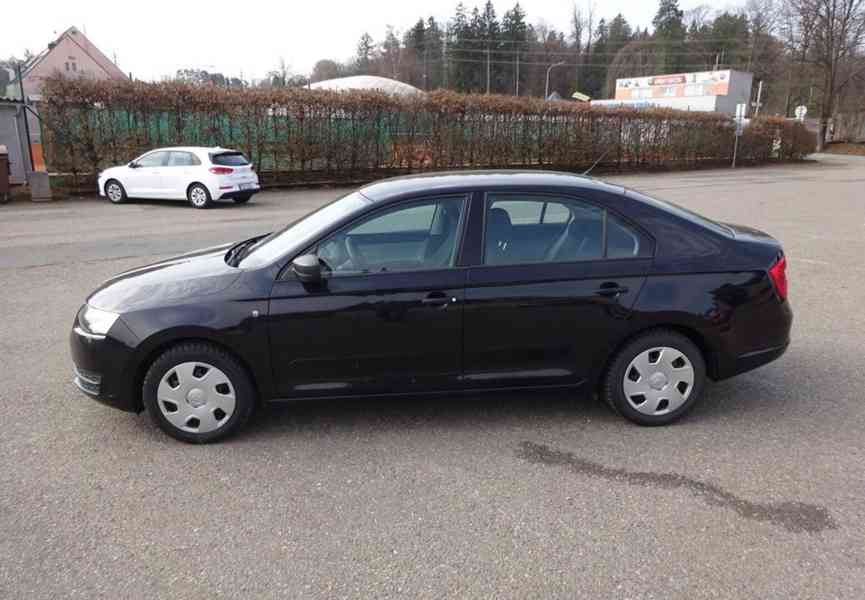 Škoda Rapid 1.2 TSI r.v.2013 (63 kw) stk:1/2028 - foto 2