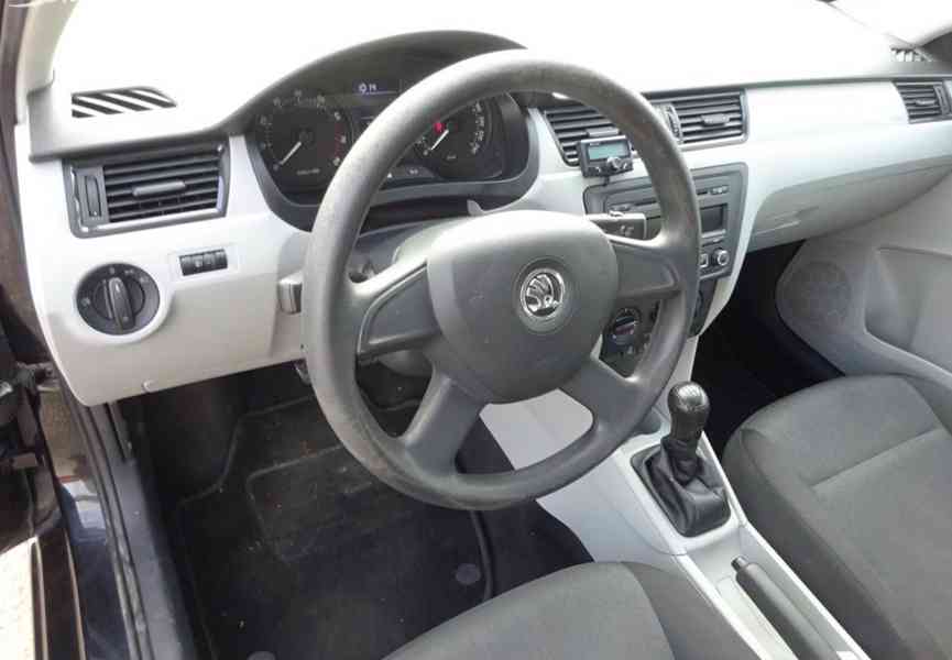 Škoda Rapid 1.2 TSI r.v.2013 (63 kw) stk:1/2028 - foto 5