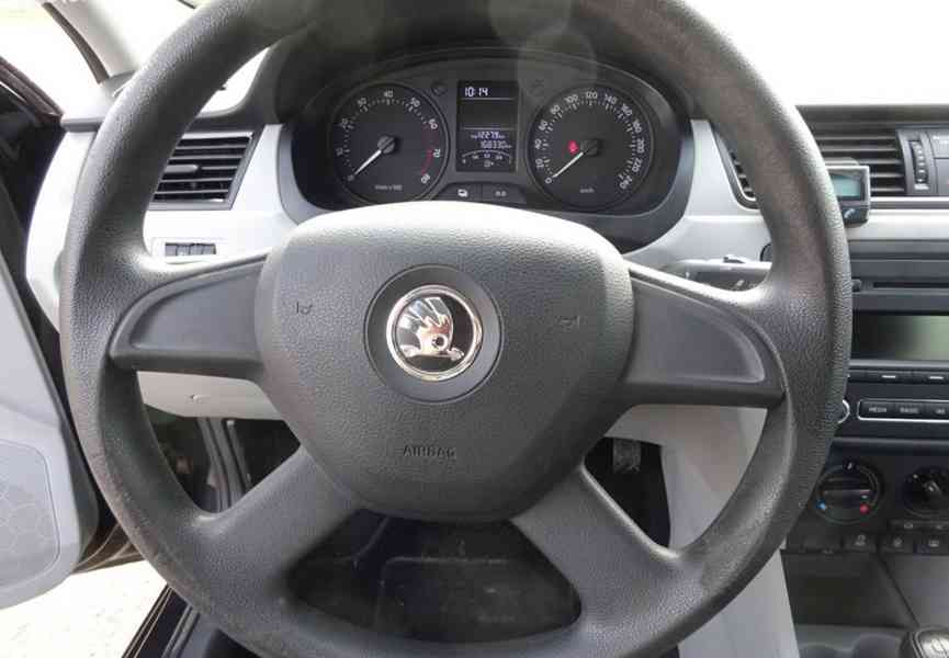 Škoda Rapid 1.2 TSI r.v.2013 (63 kw) stk:1/2028 - foto 8