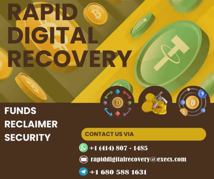 HOW TO RECOVER STOLEN CRYPTO_HIRE RAPID DIGITAL RECOVERY - foto 3