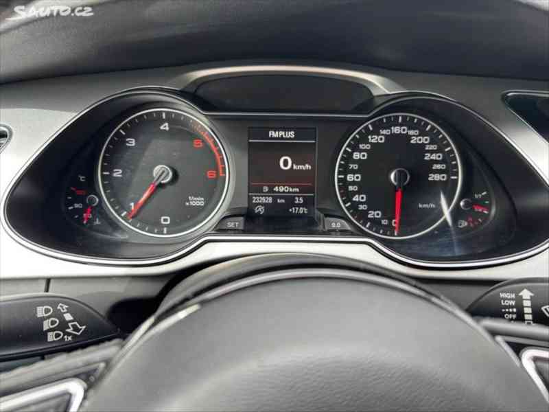 Audi A4 Avant 2,0 - foto 7