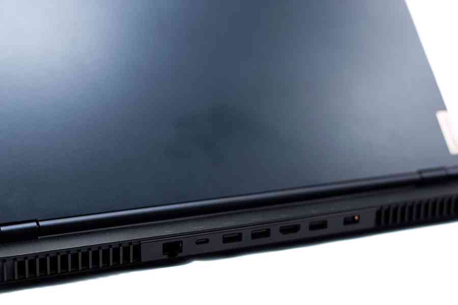 Lenovo Legion 5 Pro 15" Modrý + ZÁRUKA! - foto 4