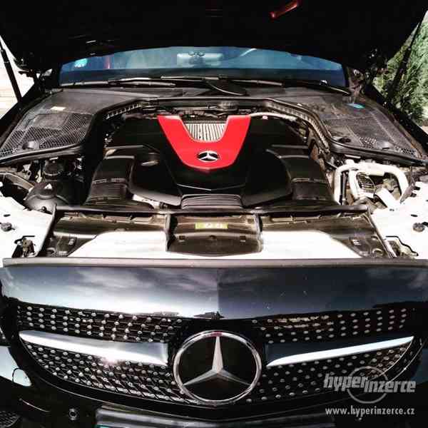 Servis a prodej vozidel Mercedes-Benz - foto 5