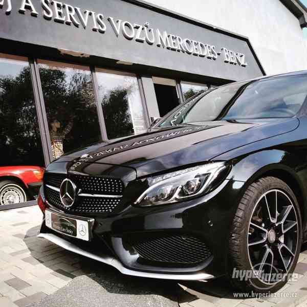 Servis a prodej vozidel Mercedes-Benz - foto 9