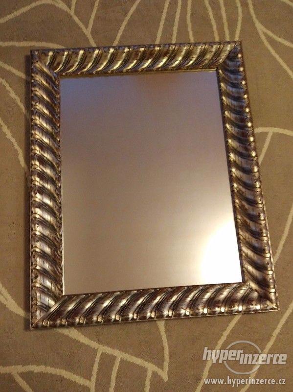 Reprezentativní zrcadla - foto 3