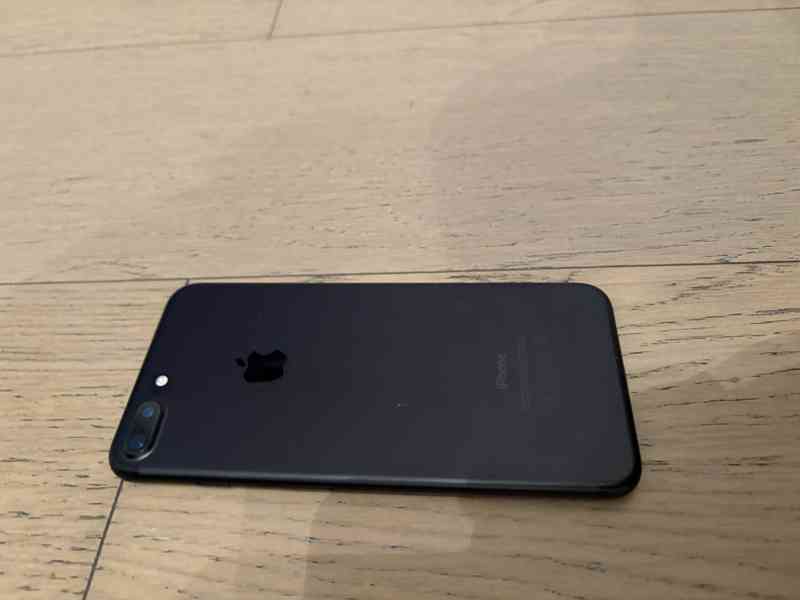 Apple iPhone 7 32GB - nová baterie  - foto 6