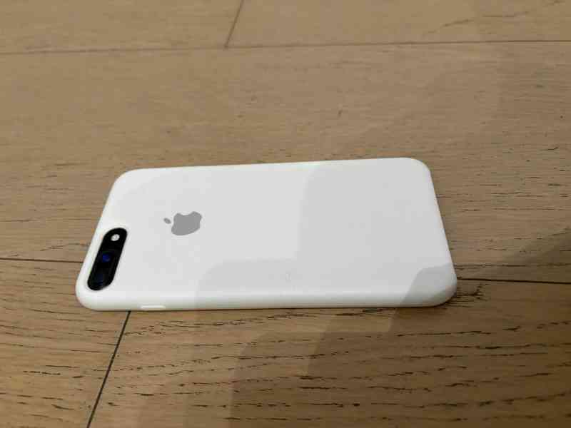 Apple iPhone 7 32GB - nová baterie  - foto 8