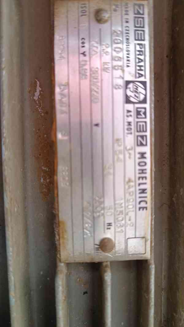 Tříštivý šrotovník - foto 3