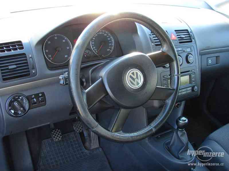VW Touran 2.0 TDI r.v.2004 (103 kw) (BKD) - foto 5