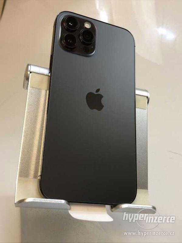 Apple iPhone 12 pro max - foto 3