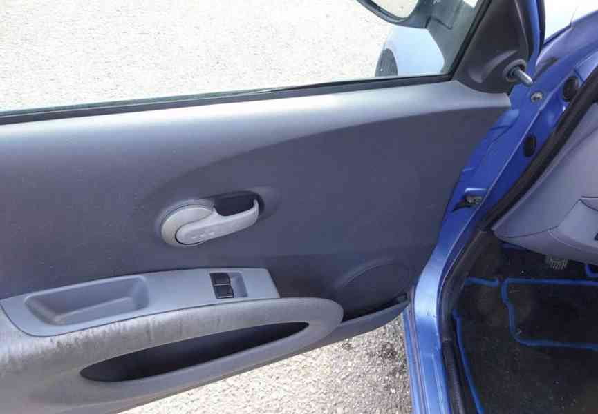 Nissan Micra 1.2i r.v.2003 stk:5/2026 - foto 6