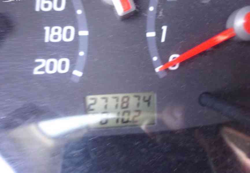 Nissan Micra 1.2i r.v.2003 stk:5/2026 - foto 7