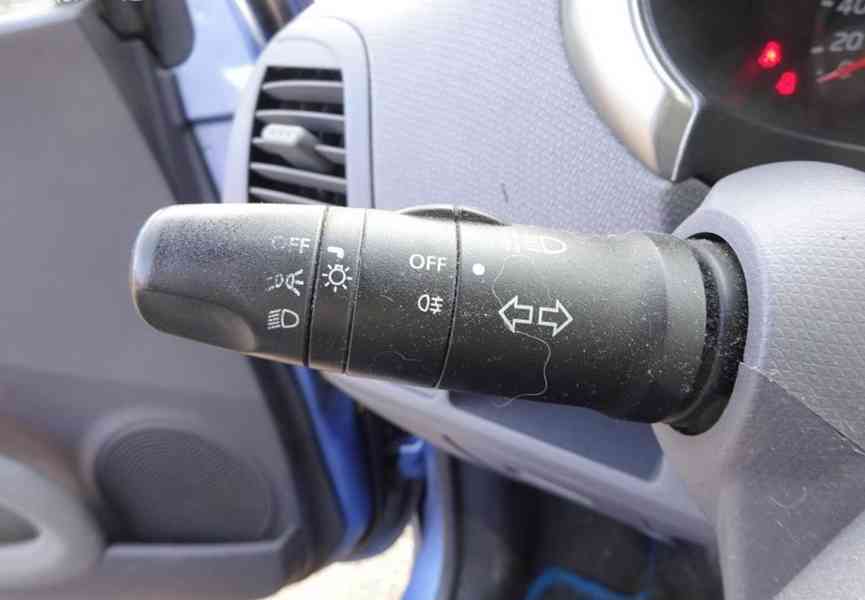 Nissan Micra 1.2i r.v.2003 stk:5/2026 - foto 8